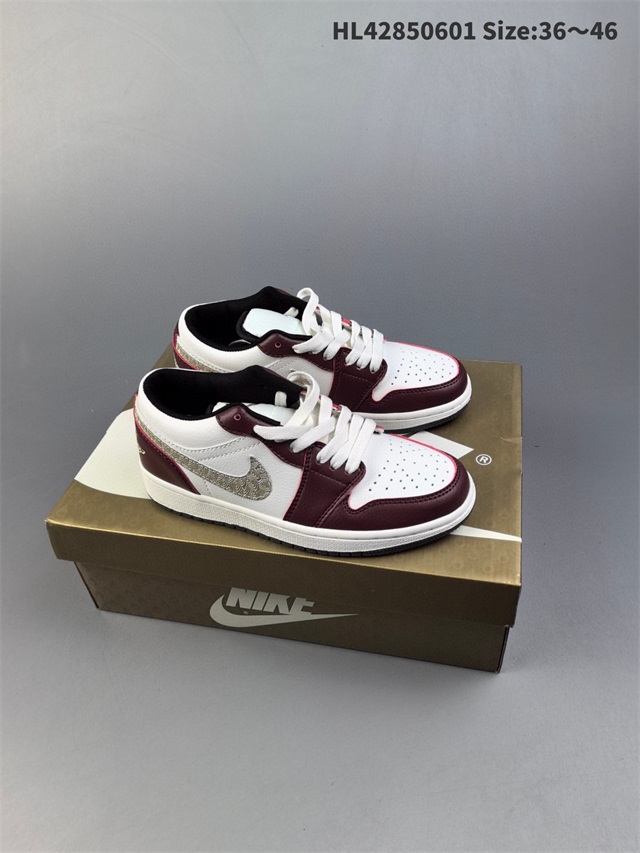 women air jordan 1 shoes 2024-7-4-057